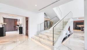 Arrendar Villa Jumeirah Islands