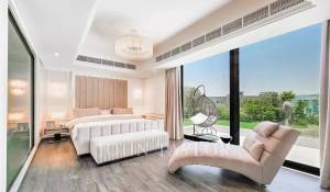 Arrendar Villa Jumeirah Islands