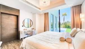 Arrendar Villa Jumeirah Islands