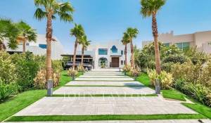 Arrendar Villa Jumeirah Islands