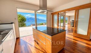 Arrendar Villa Montreux