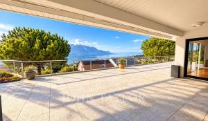 Arrendar Villa Montreux
