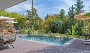 Arrendar Villa Mougins