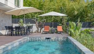 Arrendar Villa Mougins