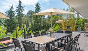 Arrendar Villa Mougins