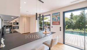 Arrendar Villa Mougins