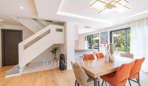 Arrendar Villa Mougins