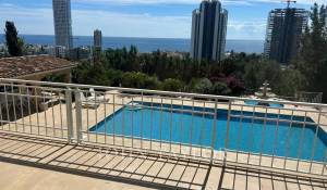 Arrendar Villa Mouttagiaka