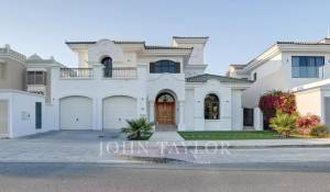 Arrendar Villa Palm Jumeirah