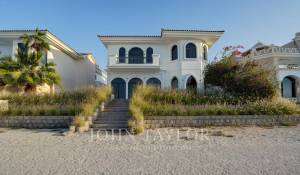 Arrendar Villa Palm Jumeirah