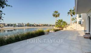 Arrendar Villa Palm Jumeirah