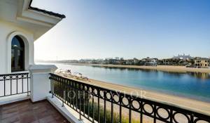 Arrendar Villa Palm Jumeirah