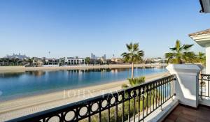 Arrendar Villa Palm Jumeirah