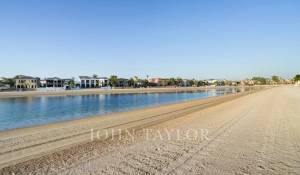 Arrendar Villa Palm Jumeirah