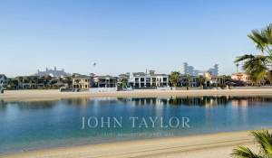 Arrendar Villa Palm Jumeirah