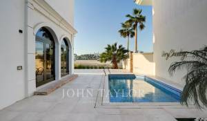 Arrendar Villa Palm Jumeirah