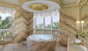 Arrendar Villa Palm Jumeirah
