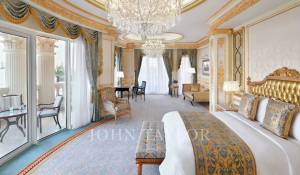 Arrendar Villa Palm Jumeirah