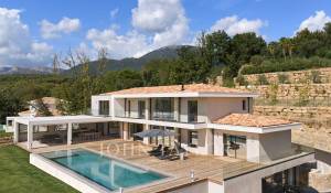 Arrendar Villa Roquefort-les-Pins