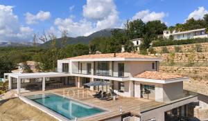 Arrendar Villa Roquefort-les-Pins