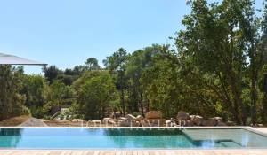 Arrendar Villa Roquefort-les-Pins