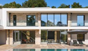 Arrendar Villa Roquefort-les-Pins