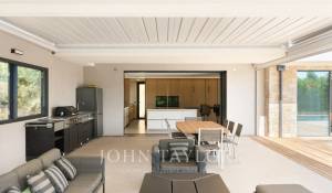 Arrendar Villa Roquefort-les-Pins
