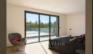 Arrendar Villa Roquefort-les-Pins