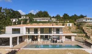 Arrendar Villa Roquefort-les-Pins