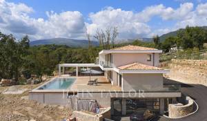 Arrendar Villa Roquefort-les-Pins