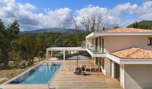 Arrendar Villa Roquefort-les-Pins