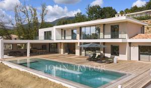 Arrendar Villa Roquefort-les-Pins