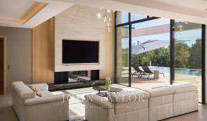 Arrendar Villa Roquefort-les-Pins