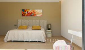 Arrendar Villa Roquefort-les-Pins