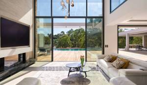 Arrendar Villa Roquefort-les-Pins