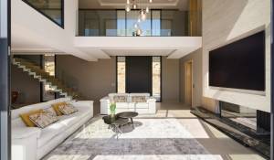 Arrendar Villa Roquefort-les-Pins