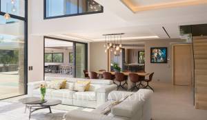 Arrendar Villa Roquefort-les-Pins