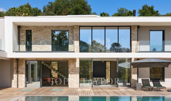 Arrendar Villa Roquefort-les-Pins