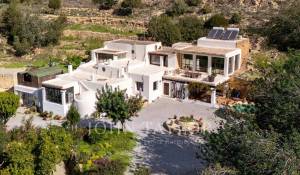 Arrendar Villa Sant Josep de sa Talaia