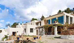 Arrendar Villa Sant Josep de sa Talaia