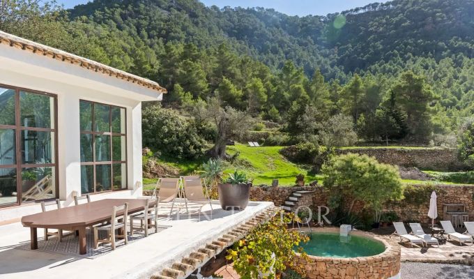 Arrendar Villa Sant Josep de sa Talaia