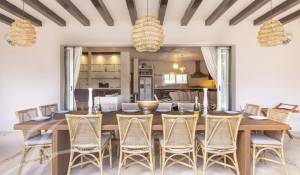 Arrendar Villa Santa Eularia des Riu