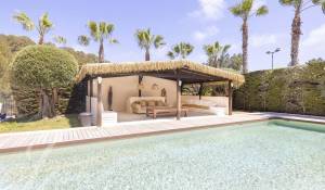 Arrendar Villa Santa Eularia des Riu