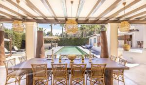 Arrendar Villa Santa Eularia des Riu