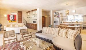 Arrendar Villa Santa Eularia des Riu