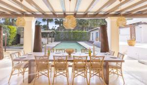 Arrendar Villa Santa Eularia des Riu