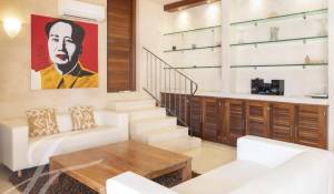 Arrendar Villa Santa Eularia des Riu
