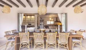 Arrendar Villa Santa Eularia des Riu