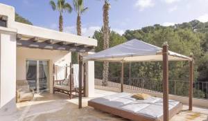 Arrendar Villa Santa Eularia des Riu