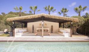 Arrendar Villa Santa Eularia des Riu